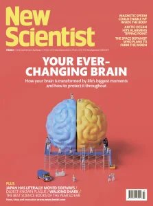 New Scientist AU - 06.27.2026