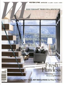 Western Living - 01/02 2020