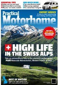 Practical Motorhome - 06.2026