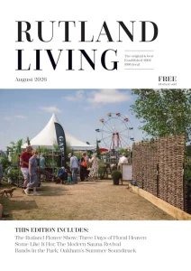 Rutland Living - 08.2026