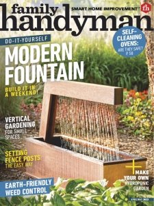 The Family Handyman - 04/05 2023