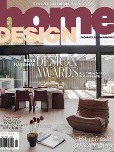 Home Design - Is. 28 No. 2 2026