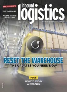 Inbound Logistics - 05.2026