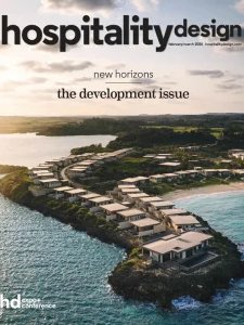 Hospitality Design - 02/03 2026