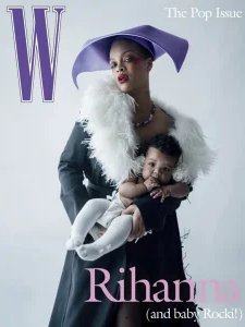 W Magazine - Vol 3 2026