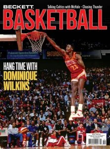 Beckett Basketball - 10.2025