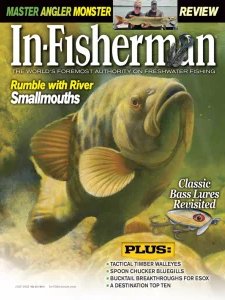 In-Fisherman - 07.2025
