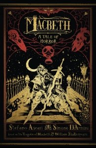 Macbeth - A Tale of Horror