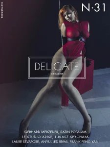 Delicate - Is 31 2026