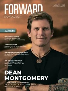 Forward - Vol 1 2026