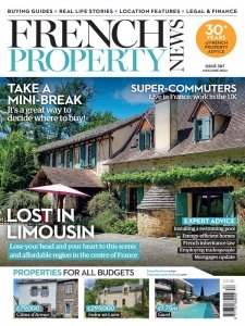 French Property News - 05/06 2024