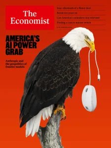 The Economist Audio - 06.20.2026