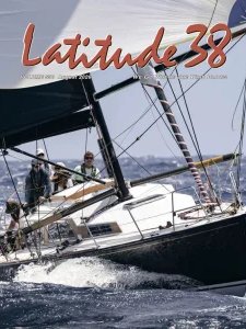 Latitude 38 - 08.2026