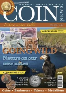 Coin News - 07.2026