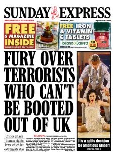 Sunday Express - 7.12.2025