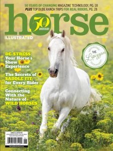 Horse Illustrated - 05/06 2026