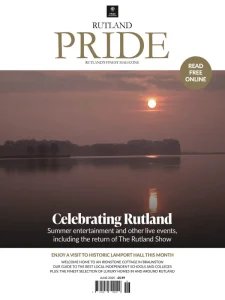Rutland Pride - 06.2025
