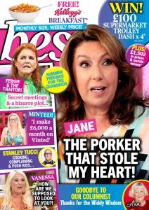 Best UK - 28.07.2026