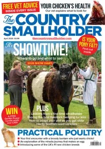 The Country Smallholder - 04.2026