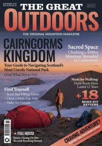 The Great Outdoors - 11.2025