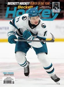 Beckett Hockey - 09.2026