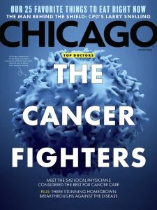 Chicago - 01.2026