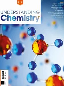 Understanding Chemistry - Ed. 3 2026
