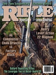 Rifle - 05/06 2024