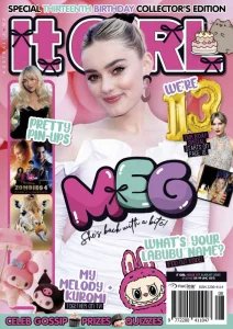 It GiRL - 08.2025