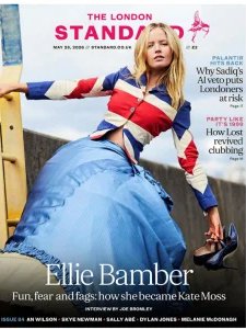 The London Standard - 05.28.2026