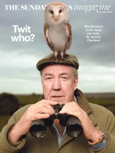The Sunday Times Magazine - 30.11.2025