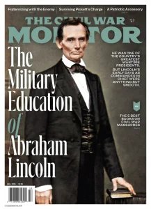 The Civil War Monitor - Fall 2025