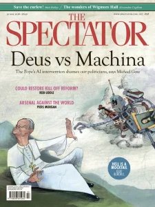 The Spectator - 30.05.2026