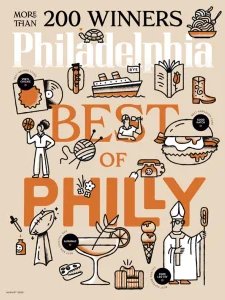 Philadelphia - 08.2025