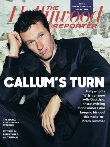 The Hollywood Reporter - 06.10.2026