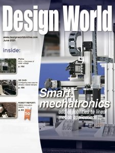 Design World - 06.2021