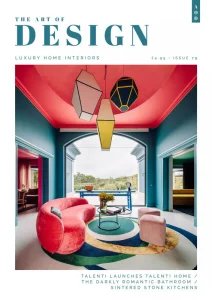 The Art of Design - Is. 79 2026