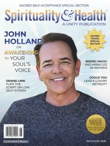 Spirituality & Health - 05/06 2026