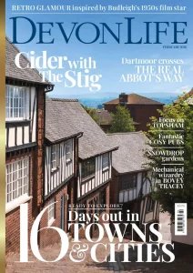Devon Life - 02.2026