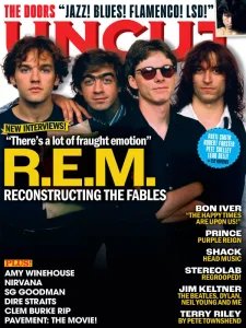 Uncut UK - 06.2025