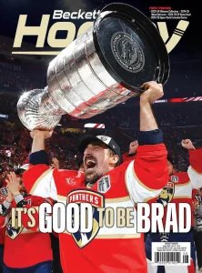 Beckett Hockey - 08.2025