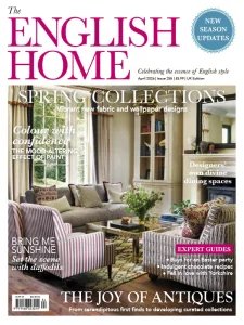 The English Home - 04.2026