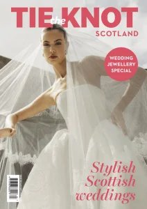 Tie the Knot Scotland - 08/09 2026