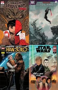 Marvel Week - 11.12.2025