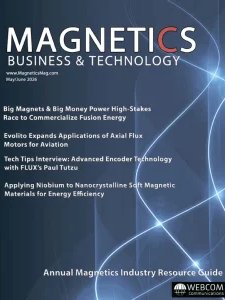 Magnetics Business & Technology - 05/06 2026