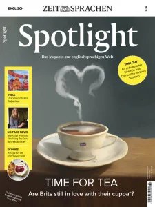 Spotlight - No. 14 2023