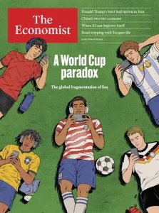 The Economist EU - 13.06.2026