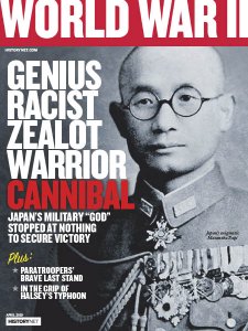 World War II - 04.2019