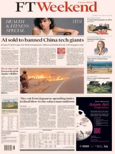 Financial Times EU - 11.07.2026