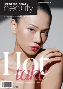 Professional Beauty - 01.2026